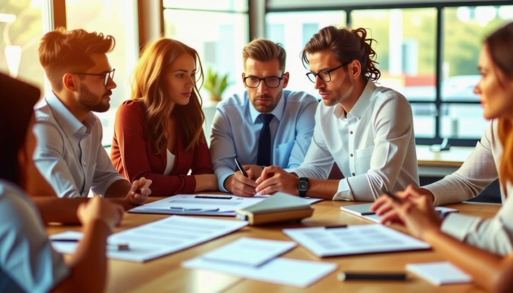 un-employeur-discute-des-regulations-salariales-avec-son-equipe