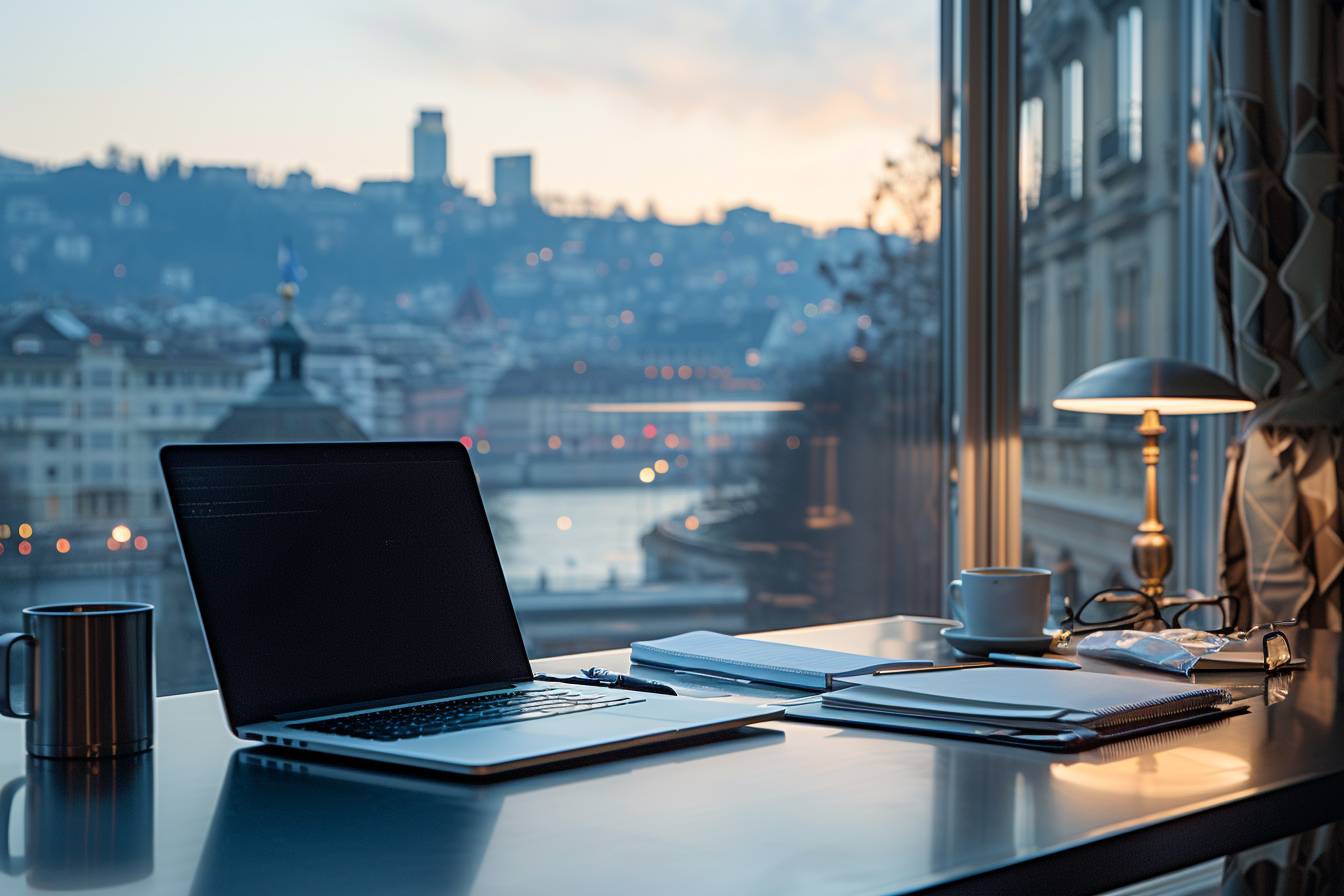 Graphique illustrant l'évolution du Smic en Suisse Comparaison des salaires minimums en Suisse en 2024