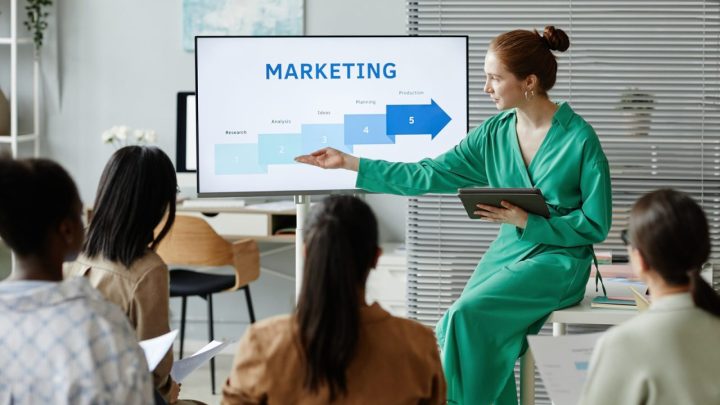 formation au numérique