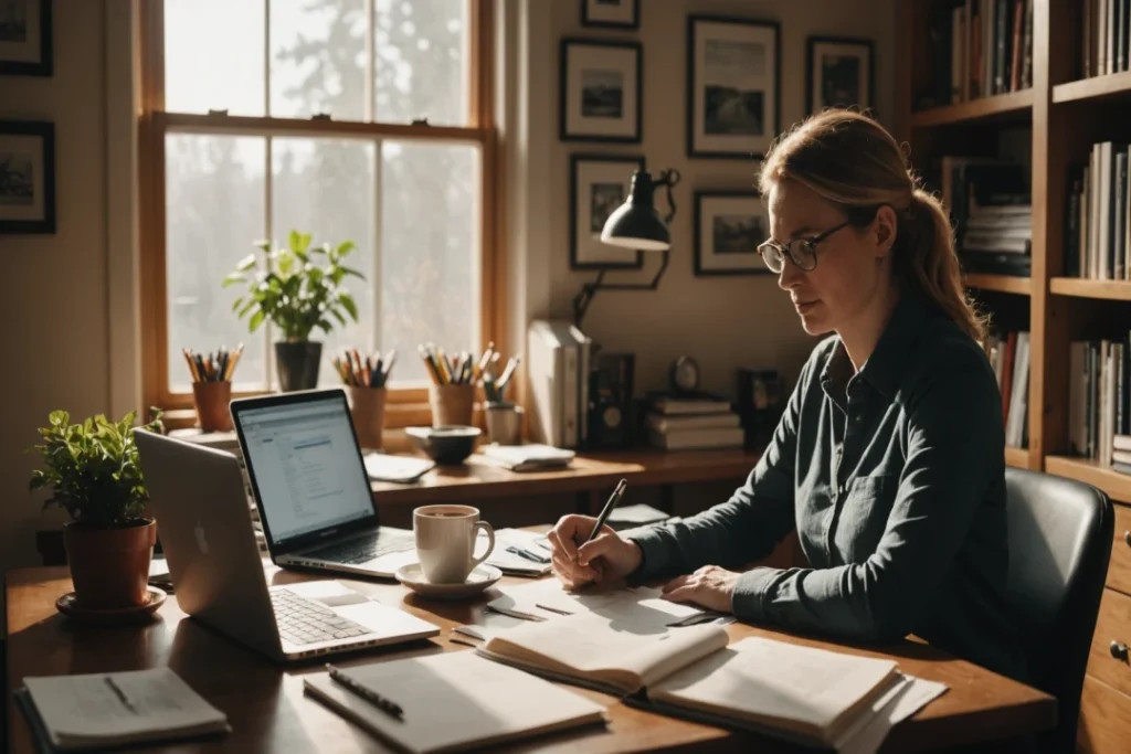 Comprendre la conversion du salaire brut au net en france : guide pratique