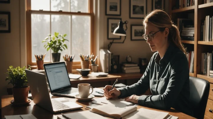 Comprendre la conversion du salaire brut au net en france : guide pratique