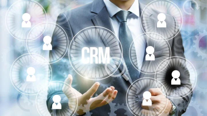 Automatisation commerciale : ce que votre CRM peut faire à votre place