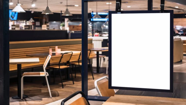 Pourquoi l’affichage dynamique améliore la communication interne dans le secteur tertiaire ?