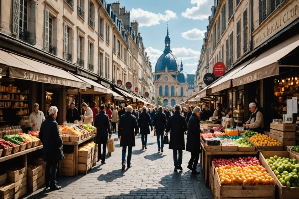 Marché des e-liquides en France : tendances, chiffres et perspectives 2025