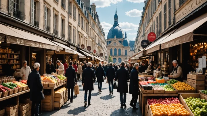 Marché des e-liquides en France : tendances, chiffres et perspectives 2025