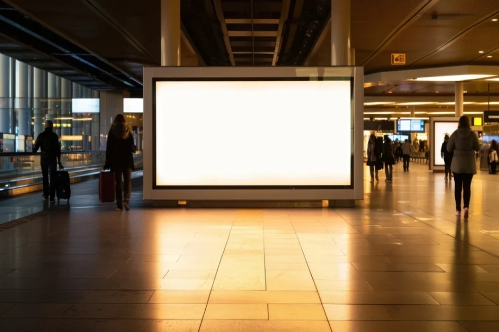 Affichage dynamique vs communication papier : étude comparative des coûts sur 5 ans