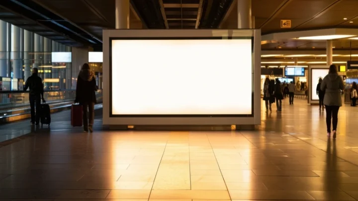 Affichage dynamique vs communication papier : étude comparative des coûts sur 5 ans