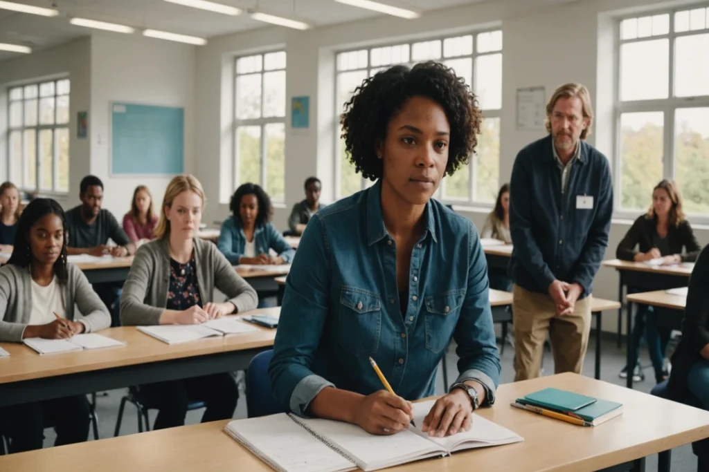 Reconversion professionnelle : où se former à Paris ?