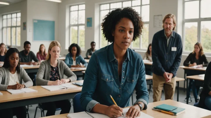 Reconversion professionnelle : où se former à Paris ?